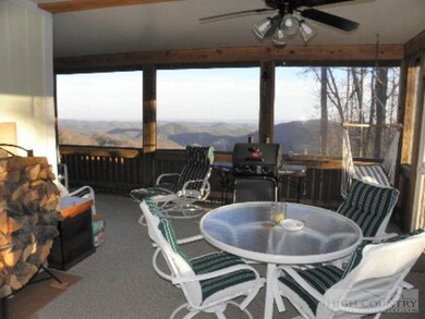 Porch: Over 300 sq feet of screened porch, with ma