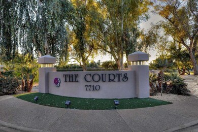 Community Entrance