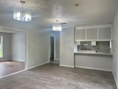 Kitchen Dining