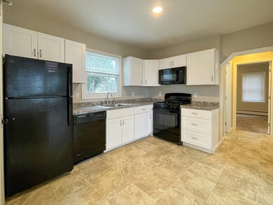 335 Tecumseh St, Fall River, MA 02721 - photo 6