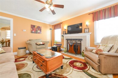60 Pershing St, Cranston, RI 02910 - photo 5