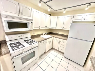 Lincoln Park Tower unit 402, Chicago, IL 60614 - photo 5