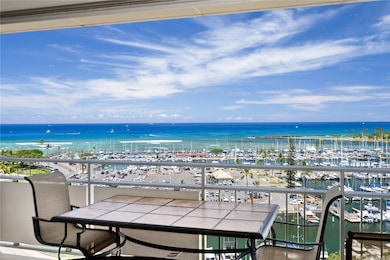 The Ilikai Residential unit 1110, Honolulu, HI 96815 - photo 2