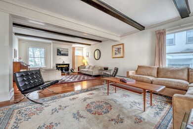 50 Grafton St, Newton Center, MA 02459 - photo 4