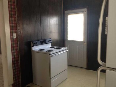 Kitchen. All Appliances are included in this eat- 