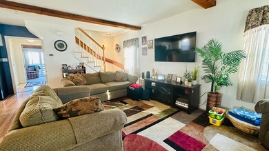 26 Cedar Ave - Downstairs - Living Room