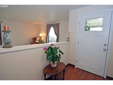 Entrance/Foyer