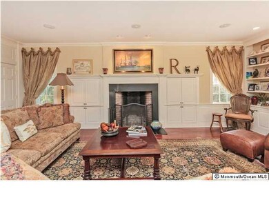 58 Crest Dr, Little Silver, NJ 07739 - photo 3