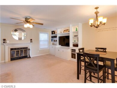 Den/Family/Great Room