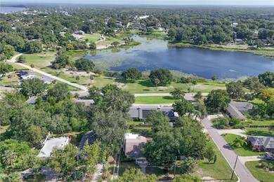 view of Lake Gracie
