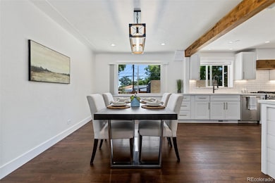 360 S Bryant St, Denver, CO 80219 - photo 6