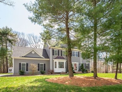 4 Garrett Spillane Rd, Foxboro, MA 02035 - photo 2