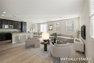 6487 W Levi Ave, Las Vegas, NV 89141 - photo 4