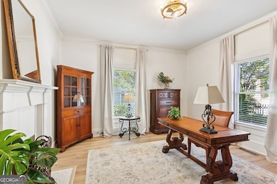 29 Sessions St NW, Marietta, GA 30060 - photo 5