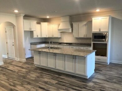 McKinzie R - Vintage Ck