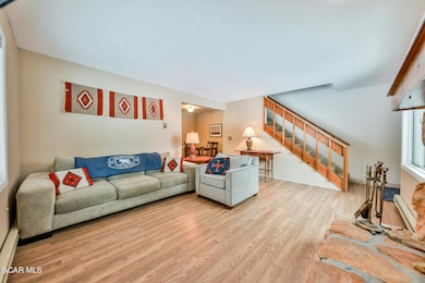 307 Lakeside Dr unit 1-A, Grand Lake, CO 80447 - photo 2