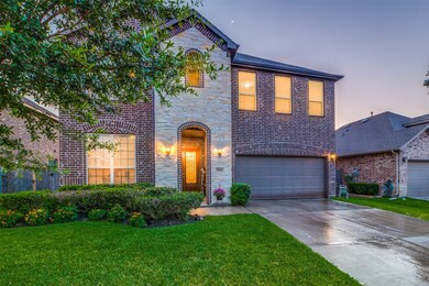 29506 Whitebrush Trace Dr, Spring, TX 77386 - photo 3