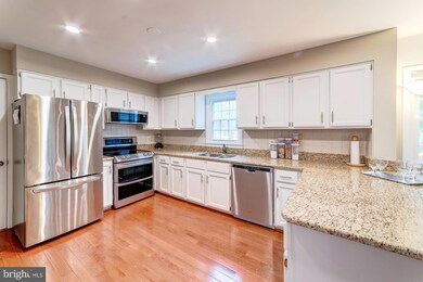 6114 Windward Dr, Burke, VA 22015 - photo 6