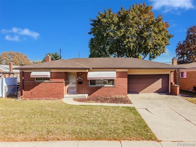 28644 Grobbel Ave, Warren, MI 48092 - photo 2