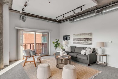 Open Living