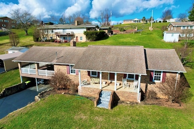 817 Midnight Dr, Chilhowie, VA 24319 - photo 3