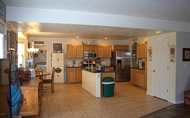 1327 E Trev View Trail, Paulden, AZ 86334 - photo 6