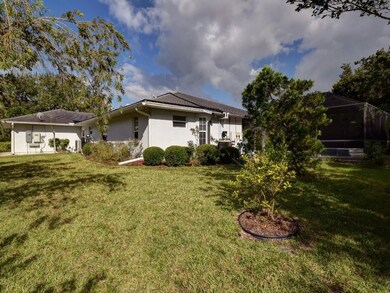 SIDE YARD