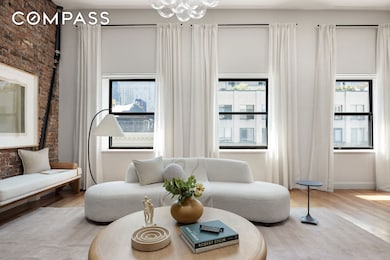 100 Reade St unit 6CD, New York, NY 10013 - photo 3