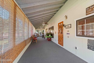 2027 Wilderness Dr, Overgaard, AZ 85933 - photo 3