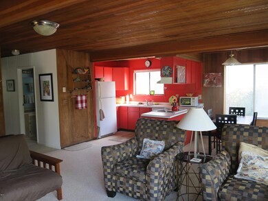 Main Area