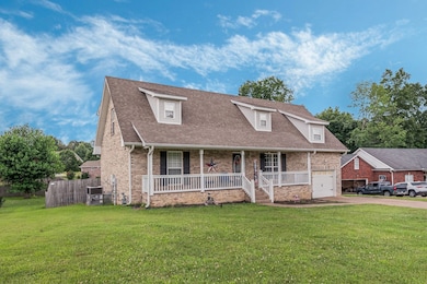 2012 Graceland Way, Greenbrier, TN 37073 - photo 4