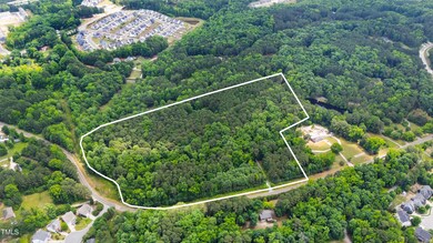 7104 Camp Branch Ln, Apex, NC 27502 - photo 2