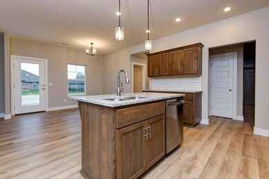 871 E Acacia Ln unit Lot 46, Nixa, MO 65714 - photo 3