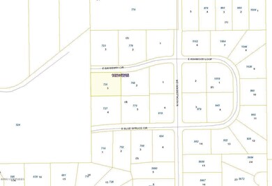Tax Map