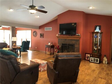 5578 E County Road 100 N, Greensburg, IN 47240 - photo 3