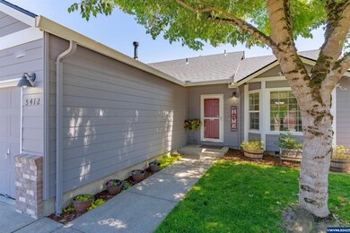 5412 Mirage St N, Keizer, OR 97303 - photo 2