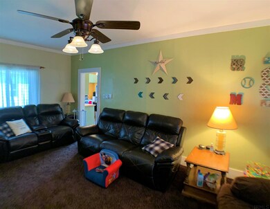 512 W Central Ave, Bluffton, IN 46714 - photo 4