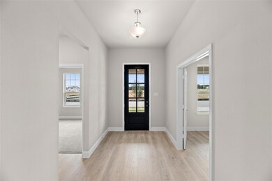 825 Topaz Trail, Azle, TX 76020 - photo 4