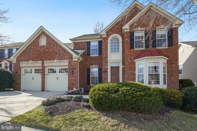 15615 Copper Beech Dr, Upper Marlboro, MD 20774 - photo 6