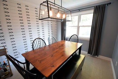 5 Dining Room
