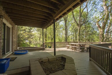 215 Pine Dr, Blacksburg, VA 24060 - photo 3