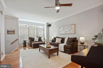 20545 Warburton Bay Square unit 36, Sterling, VA 20165 - photo 2