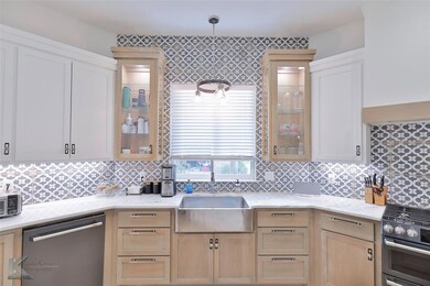 3302 Front Nine Rd, Abilene, TX 79606 - photo 5