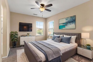 3855 Harlan Ranch Blvd, Clovis, CA 93619 - photo 3