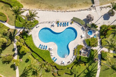 Pool and Spa