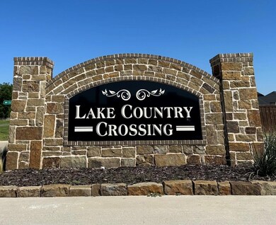 128 Chisolm Trail, Pottsboro, TX 75076 - photo 3