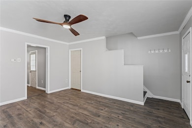 Unit 1 Living Room
