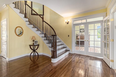foyer