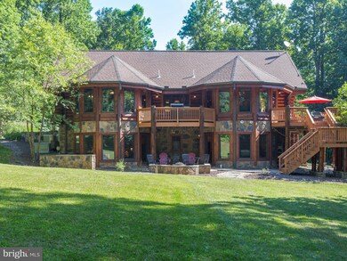 1133 Mosby Springs Rd, Linden, VA 22642 - photo 3