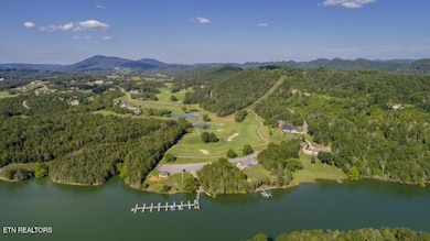 Woodlake and marina